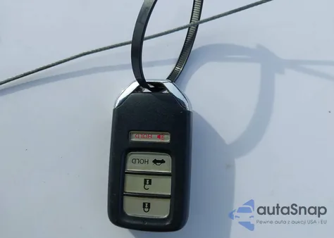 2018 Honda Accord Lx z USA, uszkodzony, nr VIN 1HGCV1F19JA040787